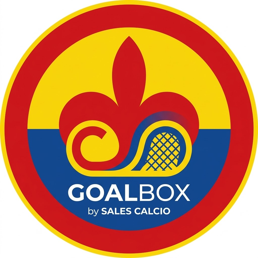 Goalbox